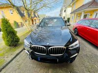 gebraucht BMW X3 M M 40 i