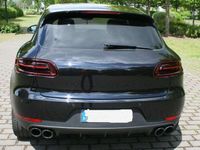 gebraucht Porsche Macan S 