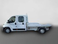 Gebraucht Opel Movano 165 PS (121 kW) 2024 Weiß Van