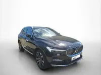 Gebraucht Volvo XC60 Ultimate 235 PS (172 kW) 2022 Schwarz SUV