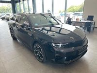 Gebraucht Opel Astra Ultimate 131 PS (96 kW) 2024 Schwarz Kombi