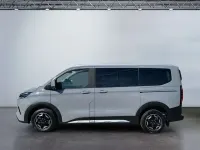 Neu Ford Tourneo Active 170 PS (125 kW) 2026 Grau Van / Kleinbus