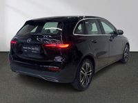 Gebraucht Mercedes B250e 218 PS (160 kW) 2024 Van / Kleinbus