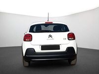 Second-hand Citroën C3 Feel 82 CP (60 kW) 2022 Alb Hatchback