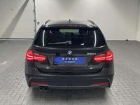 gebraucht BMW 320 320 i Touring M-Sport Shadow LED/H&K/Pano/19-Zoll