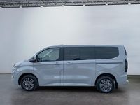 Neu Ford Tourneo Custom Titanium 170 PS (125 kW) 2026 Grey matter Van