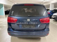 gebraucht Seat Alhambra 7sitze Klima Tempomat Kamera Elek.Tür