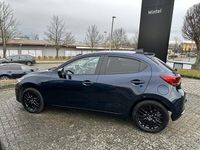 Gebraucht Mazda 2 Homura-Line 90 PS (66 kW) 2022