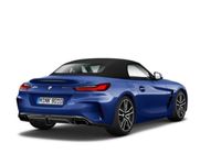 gebraucht BMW Z4 M40i