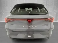 Neu Cupra Leon 150 PS (110 kW) 2026 9k  fiord blue soft Kombi
