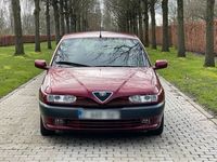 gebraucht Alfa Romeo 145 // 2.0 Benzine 16v 150pk // sport model