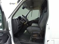 gebraucht Renault Master LKW L2H2 33t 2.3l dCi 135 Kasten