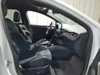 Gebraucht Ford Focus ST 190 PS (139 kW) 2021 Weiß Kleinwagen