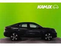 Gebraucht Citroën C4 X PureTech 144 PS (105 kW) 2025 Schwarz SUV