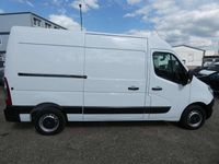 Usata Renault Master 131 CV (96 kW) 2018 Bianco Furgone