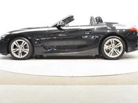 gebraucht BMW Z4 sDrive30i M Sport Navi 1. Hd kein Mietwagen