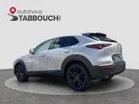 Gebraucht Mazda CX-30 Homura-Line 140 PS (102 kW) 2025 Beige SUV