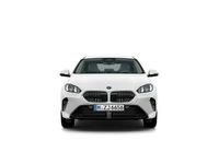 Neu BMW 220 Performance 156 PS (114 kW) 2026 Alpinweiß uni Coupé
