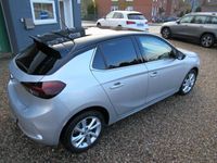 gebraucht Opel Corsa 1.2 Automatik Elegance