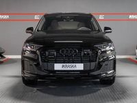 gebraucht Audi Q7 50 TDI S-line competition AHK B&O PANO STHZ