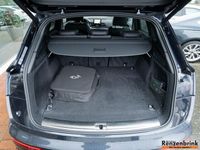 gebraucht Audi Q5 S line 55 TFSI e quattro S tronic LED, Navi,