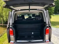 Gebraucht VW Multivan Generation Six 150 PS (110 kW) 2016 Beige Van / Kleinbus