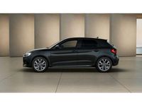 Neu Audi A1 Sport 116 PS (85 kW) 2026 Schwarz SUV