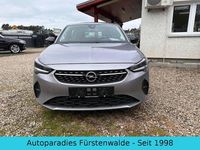 Gebraucht Opel Corsa Elegance 101 PS (74 kW) 2022 Grau Kleinwagen