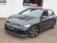 Gebraucht VW Golf VIII R-line 190 PS (139 kW) 2022 Uranograu Limousine