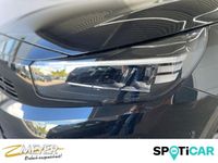 Gebraucht Opel Corsa S 75 PS (55 kW) 2024 Schwarz Kleinwagen