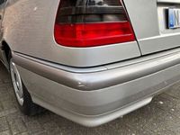 gebraucht Mercedes C180 W 202