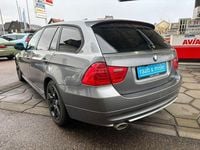 Gebraucht BMW 320 177 PS (130 kW) 2009 Grau Kombi