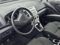 Gebraucht Toyota Corolla 136 PS (100 kW) 2006 Kombi