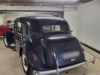 Gebraucht Citroën C3 41 PS (30 kW) 1953 Blau Limousine