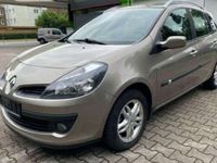 gebraucht Renault Clio GrandTour 1.2 16V TCE Edition Dynamique