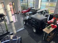 Gebraucht Jeep Wrangler 177 PS (130 kW) 2004 Orange SUV