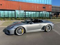 gebraucht Porsche 991 Speedster