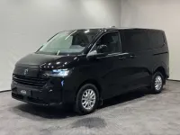 Gebraucht VW Caravelle Life 150 PS (110 kW) 2025 Schwarz, Van