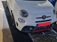 gebraucht Abarth 595 Competizione 1.4 T-Jet 16V*inkl Winterräder*