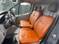 Gebraucht Renault Trafic 114 PS (83 kW) 2011 Grau Van / Kleinbus