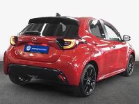 Neu Mazda 2 Homura-Line 116 PS (85 kW) 2025 Rot Limousine