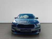 Neu Skoda Fabia Selection 116 PS (85 kW) 2025 Grau Kleinwagen