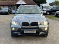 gebraucht BMW X5 3.0d Sport Paket