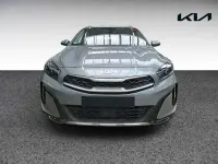 Gebraucht Kia XCeed Vision 140 PS (102 kW) 2025 Silber SUV