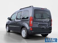 gebraucht Mercedes Citan 112 lang Edition