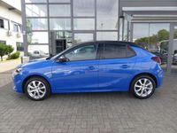 gebraucht Opel Corsa F 1.2 Edition STYLE EU6d*NAVI*KLIMA*SHZ*KAMERA*