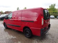 gebraucht Fiat Scudo 12 ELX L2H1 120Multijet 3-SITZE*KLIMA*TEMP