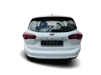 Gebraucht Ford Focus 120 PS (88 kW) 2024 Weiss