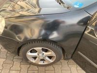 Gebraucht VW Golf V 140 PS (102 kW) 2007 Schwarz Limousine