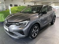 Gebraucht Renault Captur R.S. 140 PS (102 kW) 2021 Othercolor SUV